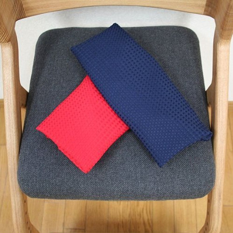 Market i-toko Chair Cover (JUC – 2170, JUC – 2171) Blue JUC – 2293bl