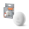LEDVANCE SMART+ Water Detection Sensor with WiFi Technology, White, Plastic