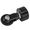 Folding Bike Seatpost Wheel Bicycle Pushing Accessories 412 Universal for