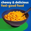 Kraft Gluten Free Macaroni Cheese Dinner 6 oz Box -
