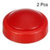 uxcell Tap Lights Battery Powered Touch Sensor LED Lamp Push