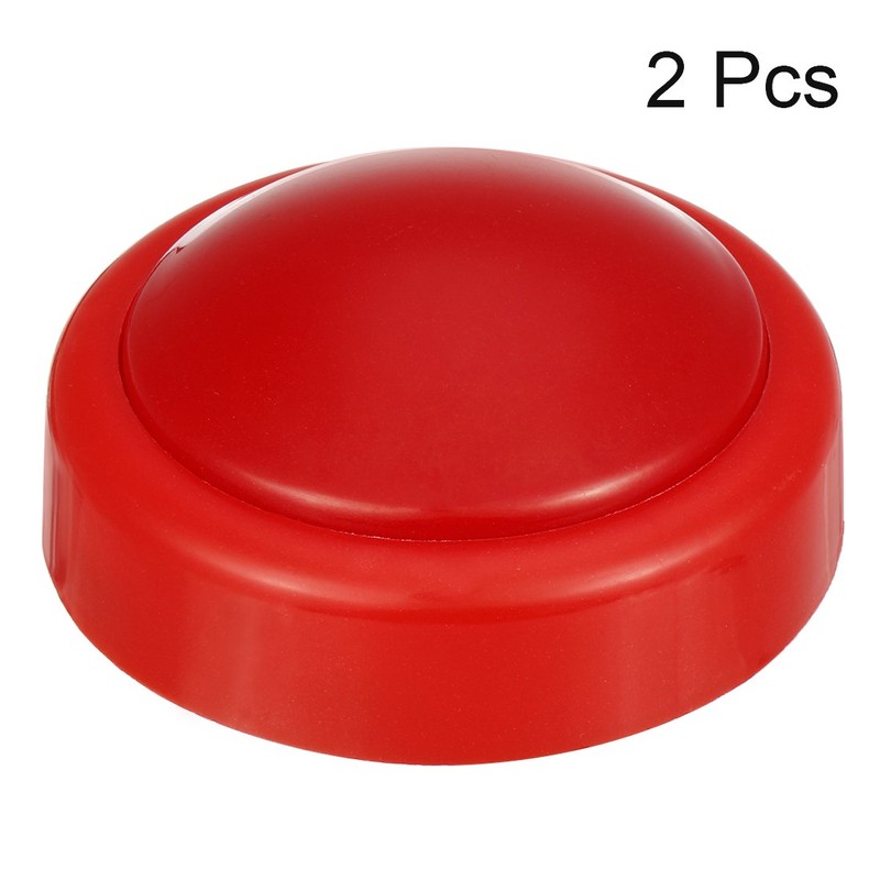 uxcell Tap Lights Battery Powered Touch Sensor LED Lamp Push