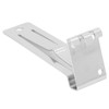 2Pcs Siding Gauge 5/16in Stainless Steel Installation Repair Tool Accurate