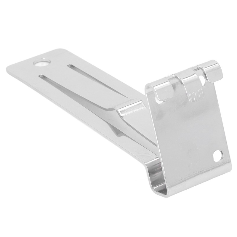 2Pcs Siding Gauge 5/16in Stainless Steel Installation Repair Tool Accurate