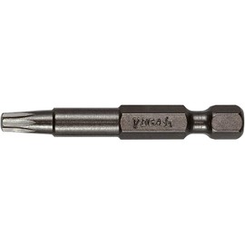 8 Point Star Bit. VEGA Double Square #2 Professional Grade 2 Square Drive Torx 2” Bit Set. 150DS02A-3 (Pack of 3)