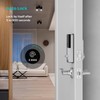 Smart Deadbolt Lock Front Door, Hornbill Keyless Entry Door Lock