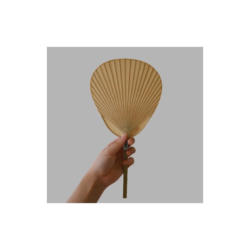 Kurikawa Shiuchiwa Buddha Fan Butsusen