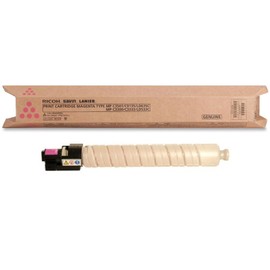 Ricoh OEM Toner 841422 (MAGENTA) (1 Cartridge) (841422) -