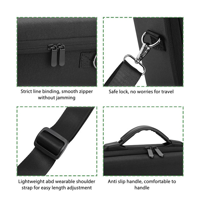 for Mavic 3 Carrying Case RC Drone and Smart Remote