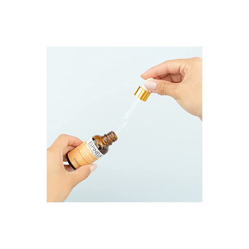 Suero Anti-Oxidante Vitamina C - Espinela