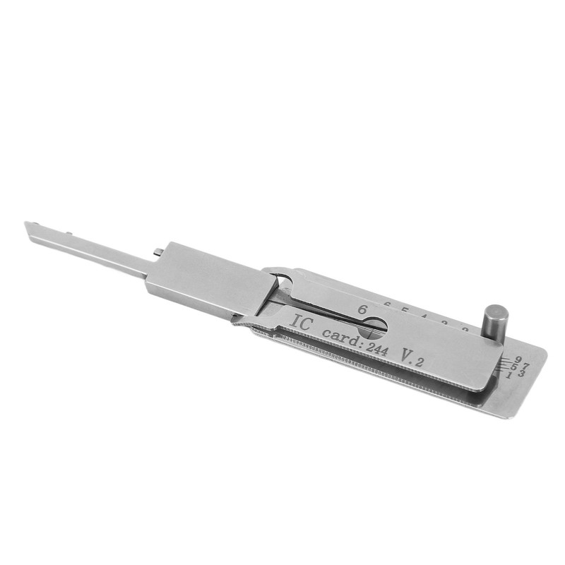 2 In 1 Hook Tools Pickup Set O Ring Hand