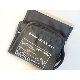 Large Cuff 30-42cm for Automatic Arm Blood Pressure Monitor BP-103H