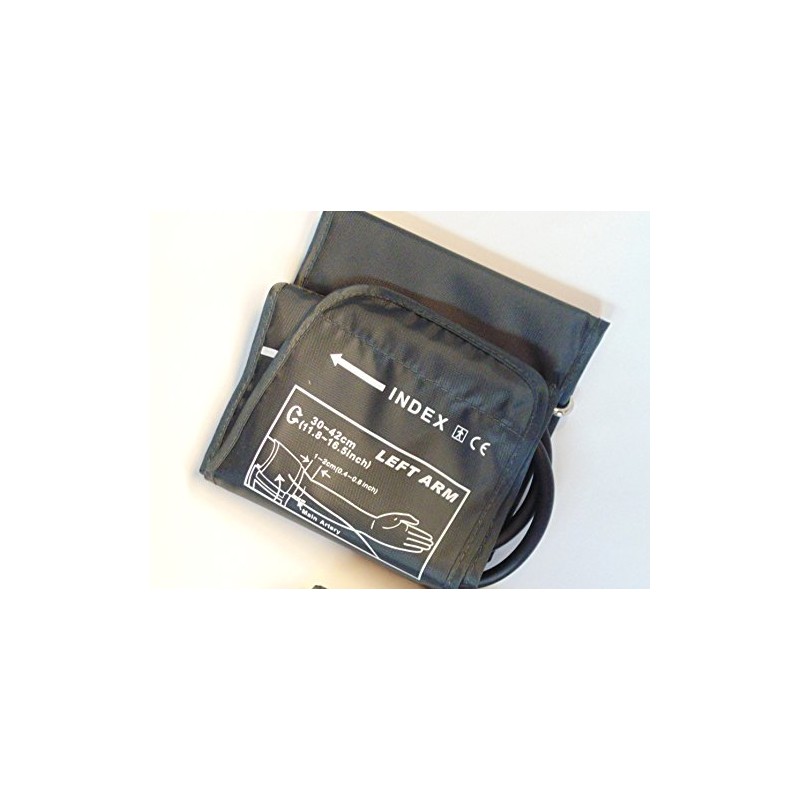 Large Cuff 30-42cm for Automatic Arm Blood Pressure Monitor BP-103H