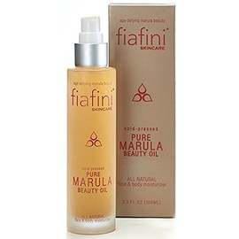 Pure Marula Beauty Oil