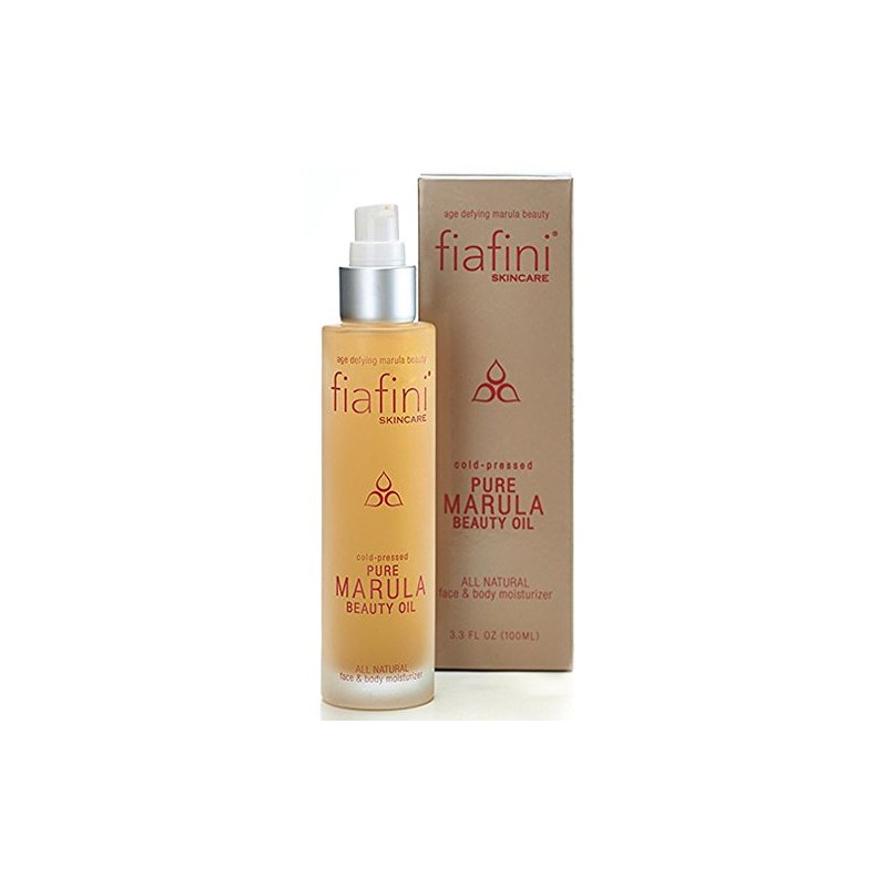 Pure Marula Beauty Oil