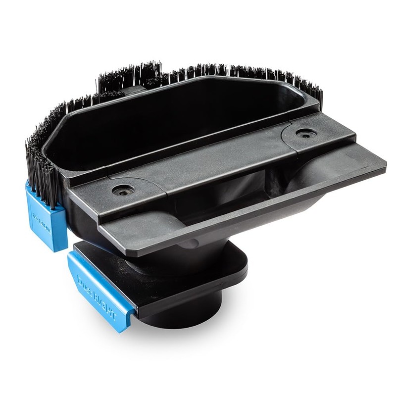 Rockler Dado Router Table Dust Collection Chute - Capture Router