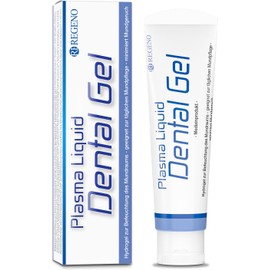 Plasma Liquid Dental Gel
