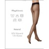 Kunert Women's 315500 FRESH UP 10 Tights, Black (Black 0500),