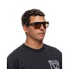 I-SEA Walker Polarized Sunglasses - Full Coverage, Unisex-Adults, UV Protection,