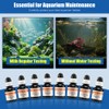 DaToo Aquarium Master Test Kit 5 in 1 Fish Tank