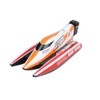 RC 2.4GHz Remote Control 4 Channel Mini Boat Racing Speedboat