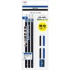 Tombow Pencil, Mono PCC-611 Blank Pencil Set for Mark Sheets,