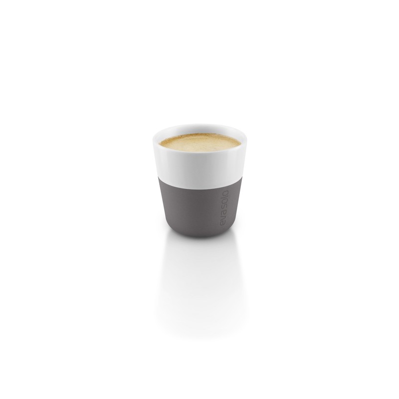 Eva Solo | 2 Espresso Tumbler Mugs | 3 oz
