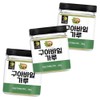 엄마애손 Domestic guava leaf polyphenol tea powder powder 600g /