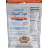 Snack Factory Original Pretzel Crisps, Gluten Free, 5 Ounces (Pack