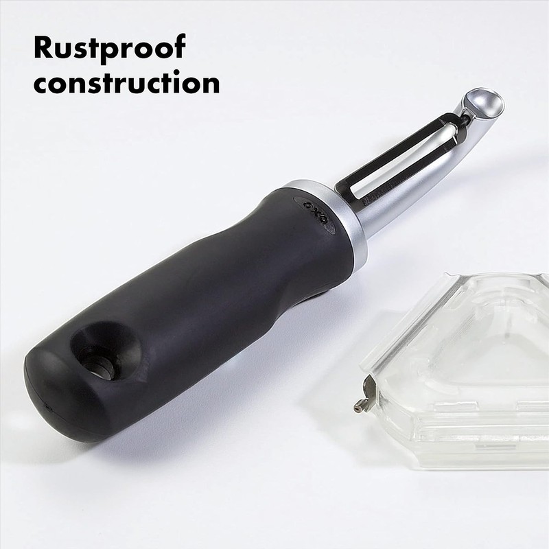 OXO Good Grips Pro - Pelador giratorio
