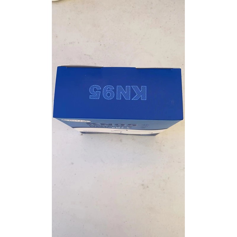 an pure life kn95 mask