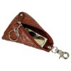 Branco Leather Key Case Mini Purse Key Case Key Holder