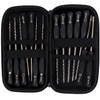 Hippotech Pack of 14 Carburetor Adjustment Tool with Screw Outer-hexagon