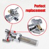 22mm Right Spigot Gas Tank Fuel Valve Petcock Switch Compatible