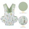 GAGAKU Baby Doll Carrier for Little Girls & Toddlers -