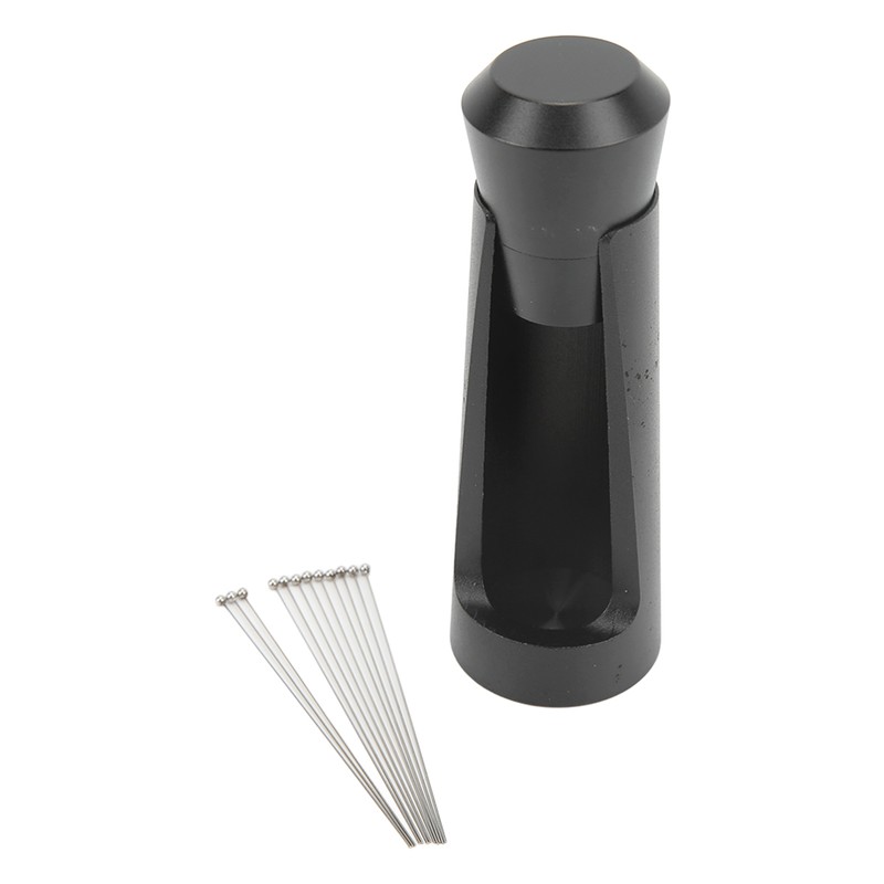 Coffee Powder Stirring Tool Stainless Steel Needle Distribution Tool Coffee