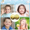 NICEWAT Pack of 20 Tooth Fairy Coins, Tooth Fairy Gold