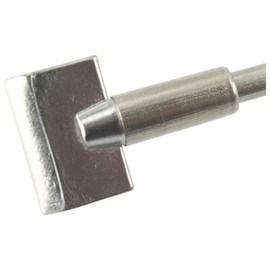 JBC Soldering Tip Series C245 Blade Shape, C245776/37.0 mm, Angled C245776 (2045 2245 Soldering Cartridge, Soldering Cartridge, Soldering Cartridge)