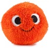 Kidrobot Yummyworld XL Arnold & The Puffs Cheese Puffs Plush,