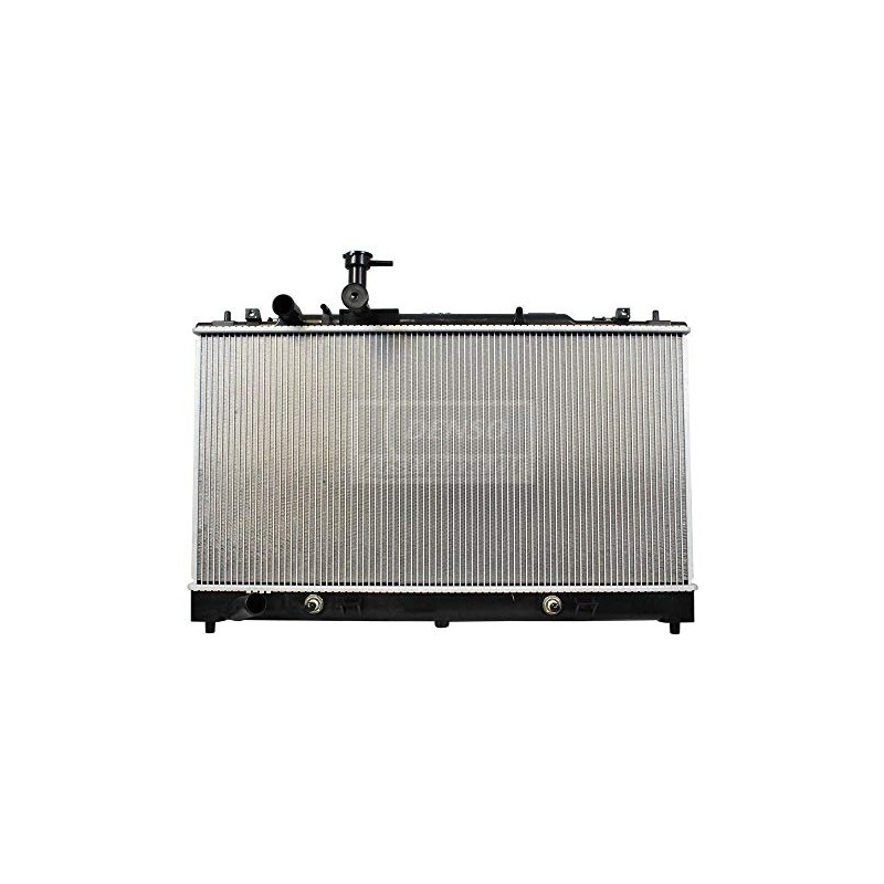 Denso 221-3511 Radiator