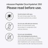 Peptide Cica Hyalshot 350