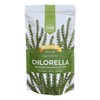 Chlorella Orgánica Pura De Pared Celular Rota 250 Gramos