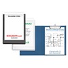 Veloflex Clipboards 4804680 VELODUR DIN A4 Black
