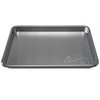 Oklahoma Joe's 7746212P06 13" x 9" Aluminum BBQ Serving Tray,