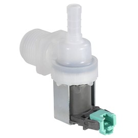 NEW 00628334 10023852 Dishwasher Water Inlet Valve (OEM) Part Compatible With Bosch Dishwasher Replaces 628334 AP5691117 PS8729241 9000655808