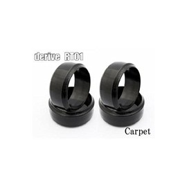 RC – Art art5006 Derive dyiri-bu rt01sh Carpet 4 Pieces