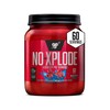 BSN N.O.-XPLODE Pre Workout Powder, Energy Supplement for Men and
