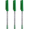 STAEDTLER Medium 0.5mm 430 Stick Ballpoint Pens Writing Pen Smooth