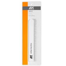 Ak interactive AK9177 Extra Fine Sanding Stick