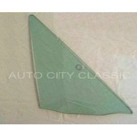 Auto City Classic 1966-70 Dodge Plymouth Glass Vent Coronet Satellite GTX HT Conv Sed LH Green